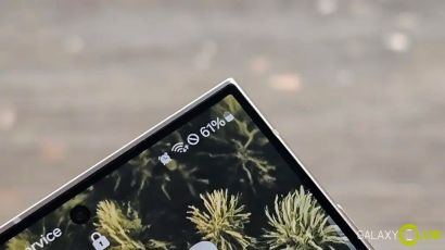 三星考虑推送 One UI 6.1 更新以完善“防烧屏机制”