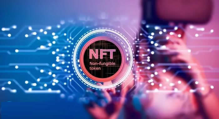 NFT概念股是什么意思?通俗解释NFT概念股