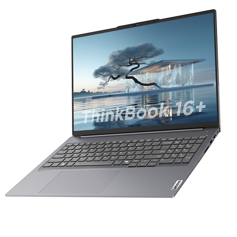 全能商务本ThinkBook 14+ 2024正式开售，搭载全新酷睿Ultra处理器+40系显卡