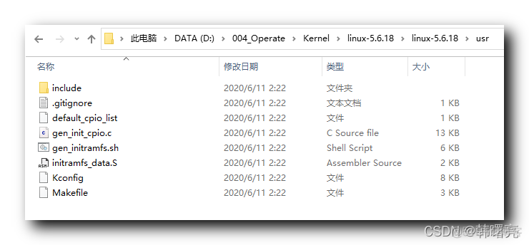 Utilisez ctags et cscope pour lire le code source en ligne : Tutoriel de TheLinuxCrossReferencer