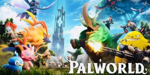 幻兽帕鲁在Steam上大热！以太坊和Solana的Meme币PALW与PAL登场