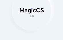 荣耀80GT手机更新至MagicOS 7.0.0.220版本，新增荣耀全家桶功能
