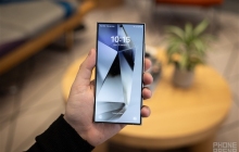 外国人对三星Galaxy S24 Ultra和iPhone进行调光频率比较测试