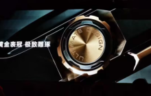 华为非凡大师手表的上市时间是什么时候？