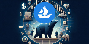 Opensea考虑收购伙伴？CEO表示开放并考虑适当机会