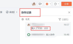 设置多人编辑共享文档的WPS方法是什么?
