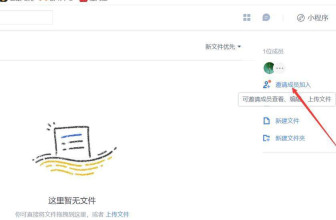 设置多人编辑共享文档的WPS方法是什么?