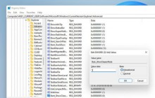 将Win11的开始菜单还原为Win10的开始菜单的方法详解
