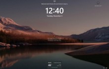 2024年首个更新：Win11 Dev 23612 预览版的Voice Access 扩展语言详细说明