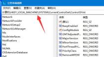 win11 23h2更新后打印机不联机了解决方法?