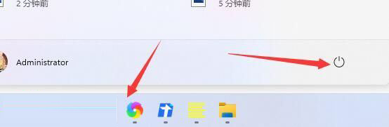 win11 23h2退回win10没反应解决方法？win11 23h2退回Win10没反应的解决方法