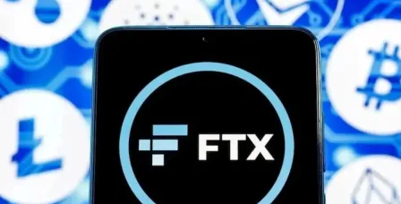 FTX加密货币大规模销售，现金储备在3个月内翻倍至44亿美元
