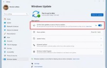 最新Win11 Insider Build 22635.2486发布,开始菜单组件已进行更新!获取更多详情