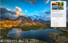 【Dev】Windows11 Build 23511预览版更新发布来了详情