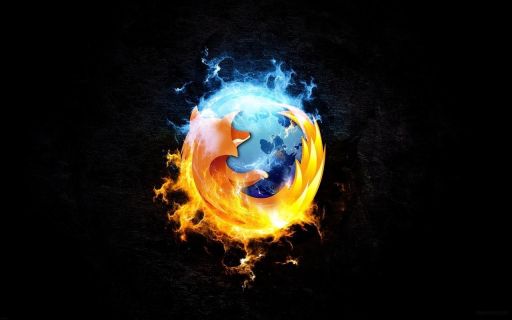 火狐浏览器安全选项怎么关闭