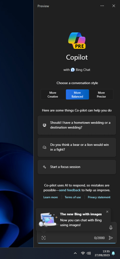 Learn how to enable Copilot: A detailed guide for Windows 11