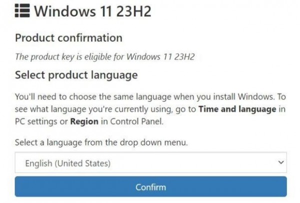 Win11 最后一个重大更新发布在即：Windows 11 23H2 ISO 镜像详情