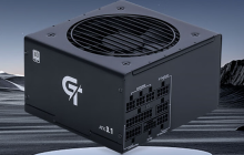 GT650W首发369元，ATX3.1系列金牌电源现已上架