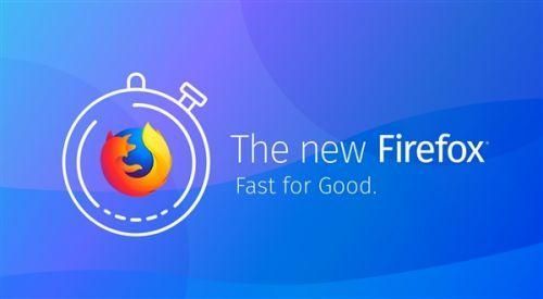 Bagaimana untuk menetapkan Firefox sebagai penyemak imbas lalai anda