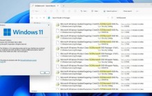 微软测试最新的Win11 23H2版本，推出了名为“Moment 4”的启用包