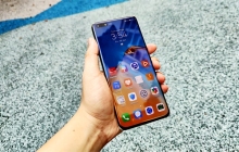 回归4年后的华为P70 Pro+ Pro版亮相
