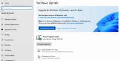 可升和预装win11有什么区别?可升和预装win11区别详情