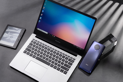 Bagaimanakah pengalaman pengguna versi redmibookpro14 Ruilong?