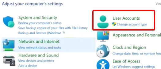 How to change the Win11 administrator name? Tutorial on changing administrator name in Win11