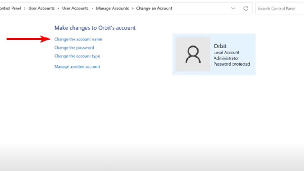 Bagaimana untuk menukar nama pentadbir Win11? Tutorial menukar nama pentadbir dalam Win11