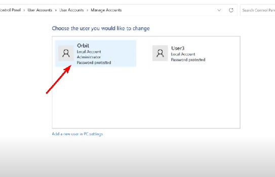 How to change the Win11 administrator name? Tutorial on changing administrator name in Win11