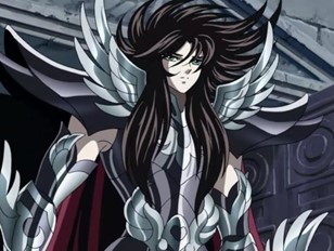 Adegan klasik manakah dari Saint Seiya yang paling tidak dapat dilupakan untuk anda?