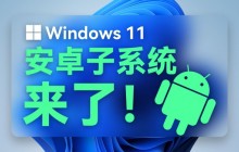 Win11安卓子系统启动问题解决方法（已解决）