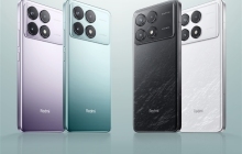 1999元起史上最强K系列！Redmi K70系列销量超200万台