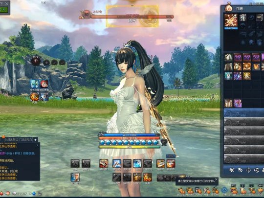 Eine umfassende Interpretation des Nostalgie-Servers „Blade and Soul“. Wirst du diesen beliebten MMO-Klassiker noch spielen?