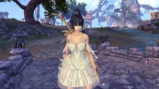 Eine umfassende Interpretation des Nostalgie-Servers „Blade and Soul“. Wirst du diesen beliebten MMO-Klassiker noch spielen?