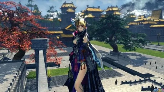 Eine umfassende Interpretation des Nostalgie-Servers „Blade and Soul“. Wirst du diesen beliebten MMO-Klassiker noch spielen?