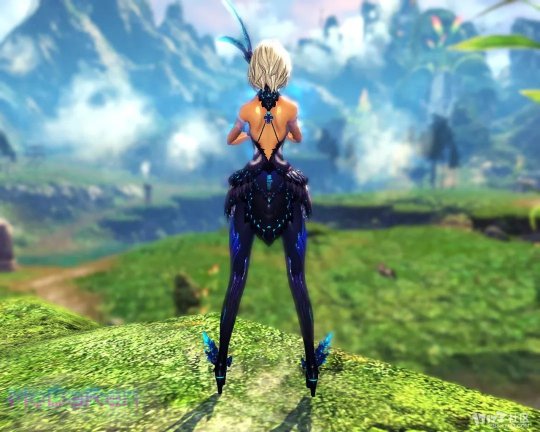 Eine umfassende Interpretation des Nostalgie-Servers „Blade and Soul“. Wirst du diesen beliebten MMO-Klassiker noch spielen?