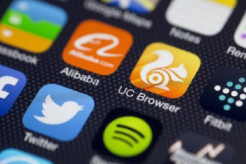 How to restore the historical version of uc browser