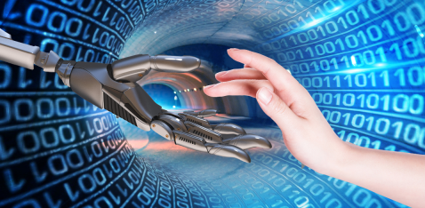 What are the roles of artificial intelligence and machine learning in the Internet of Things?