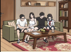 《脑洞茬里王》老师家访通关攻略
