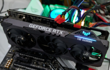gddr6显卡和3060哪个好
