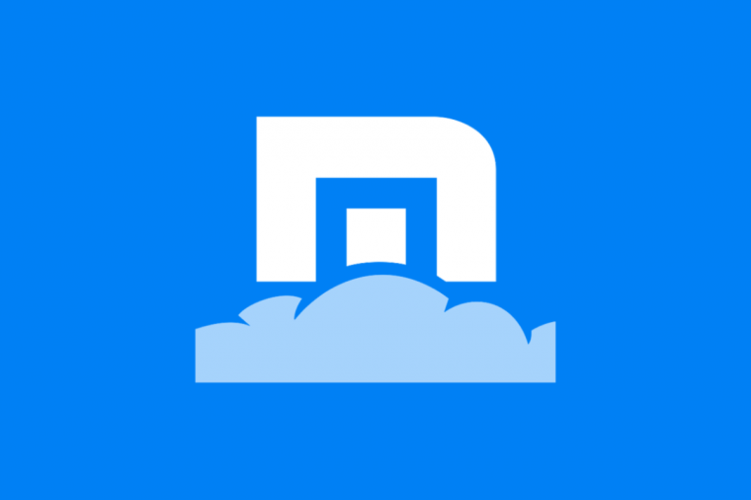 Maxthon ブラウザでパスワード生成機能を使用する方法