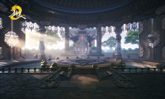 Offizielle Ankündigung! Xiaoming Taiji wird „Blade and Soul 2“ gemeinsam mit Tencent Games betreiben