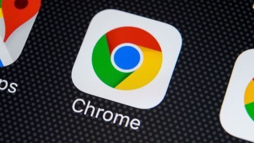 How to solve Google Chrome out of memory problem