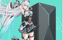 华硕推出 2024 款天选 X 台式电脑:i5-14400F + RTX4060Ti + 16GB + 1TB 首发价格 6499 元