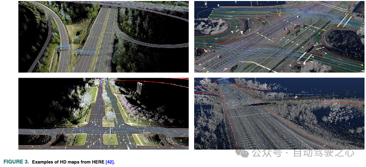 MapNeXt basé sur le cloud et basé sur la voiture est terminé ! Construction de cartes en ligne de haute précision de nouvelle génération