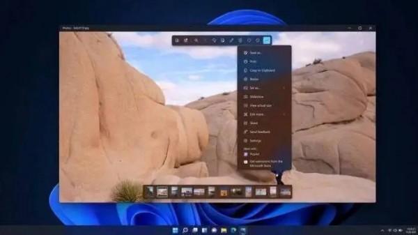 windows11 21H2怎么登录本地账户？详情