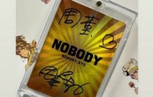 周星驰赠送周杰伦签名卡,网友期待“双周合作”