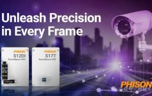 群联推出录像与监控系统专用 SSD 新品 S12DI 和 S17T,最高 8TB