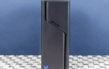 华硕ROG G22CH,性能稳定性